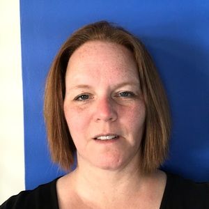 Meet your Posher, Joy